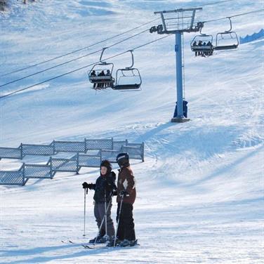 Image for: AFTER 2PM (LAST RUN) TICKET